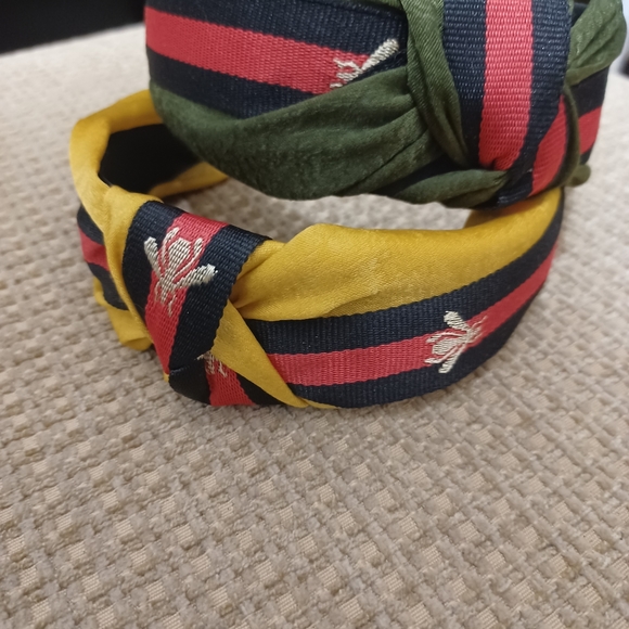 HEADBAND - Picture 2 of 2